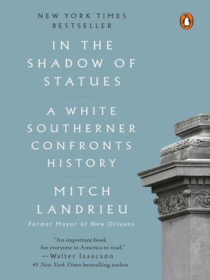 cover image of In the Shadow of Statues